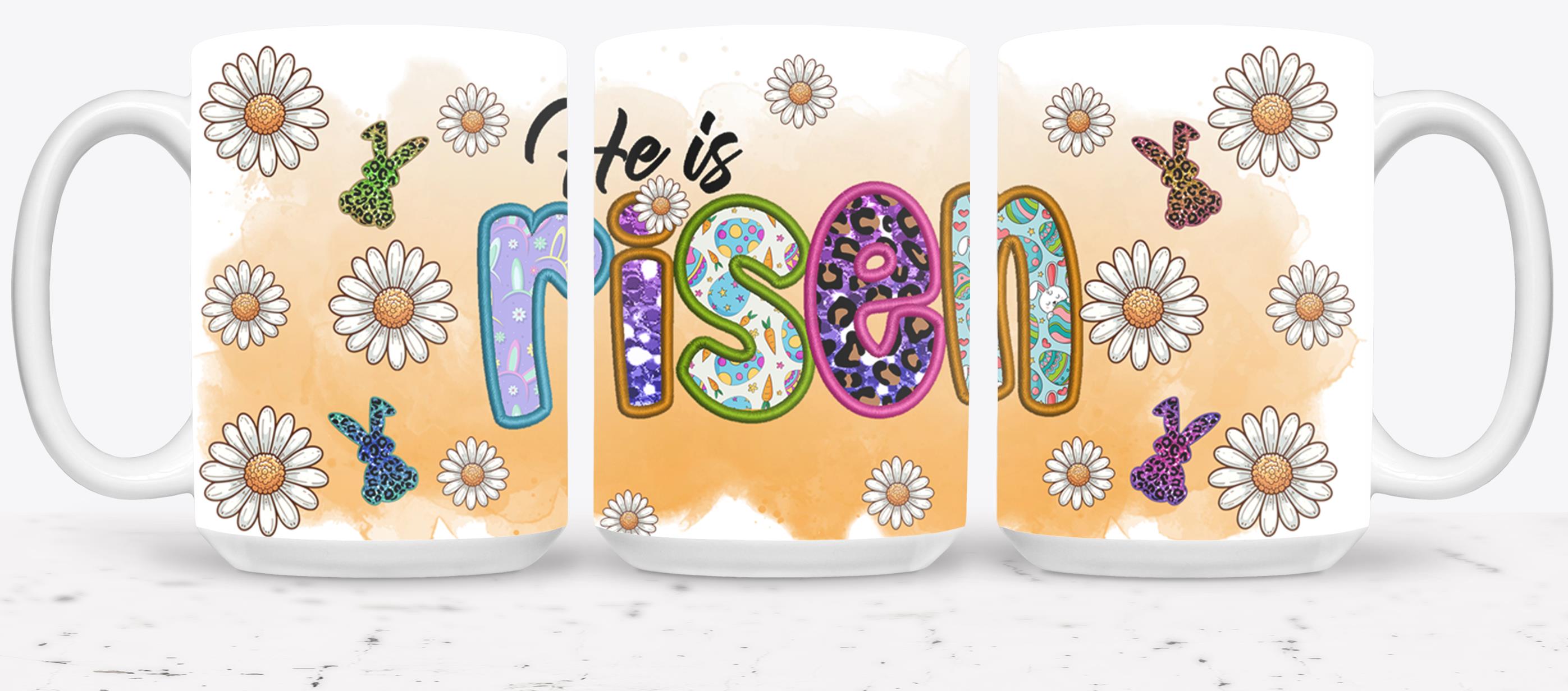 He is Risen-10363